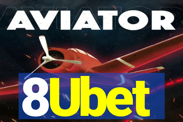 8Ubet