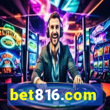 bet816.com