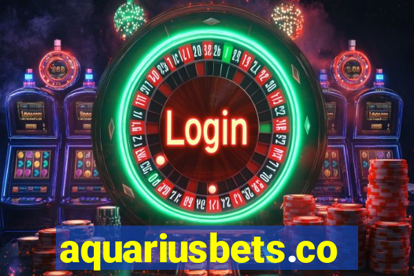 aquariusbets.com