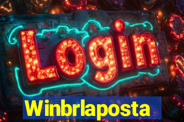 Winbrlaposta
