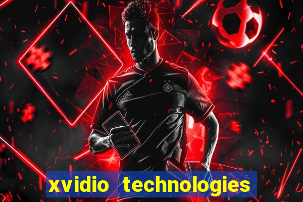 xvidio technologies startup brasil 2022 participantes