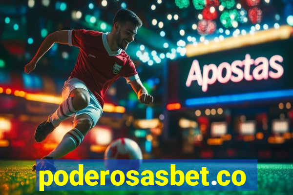 poderosasbet.com