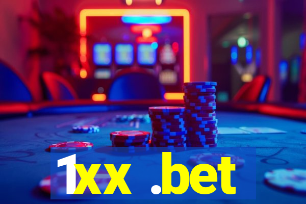 1xx .bet