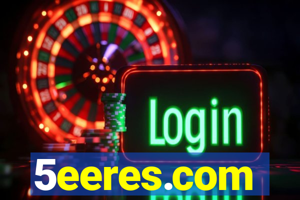 5eeres.com