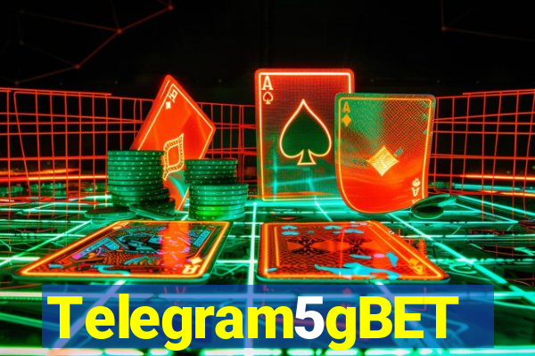 Telegram5gBET