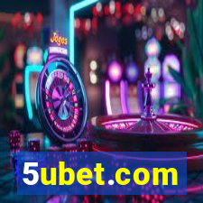 5ubet.com