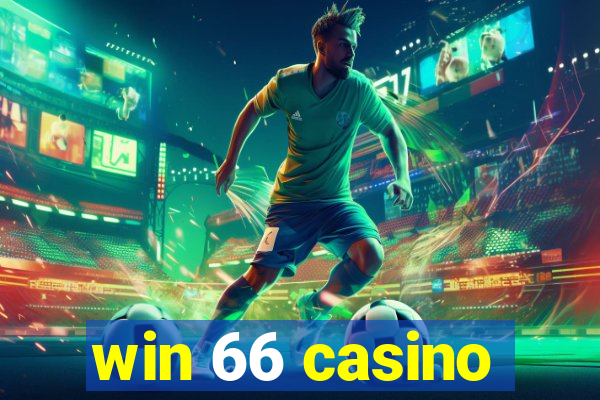 win 66 casino