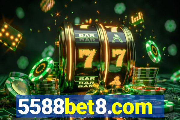 5588bet8.com