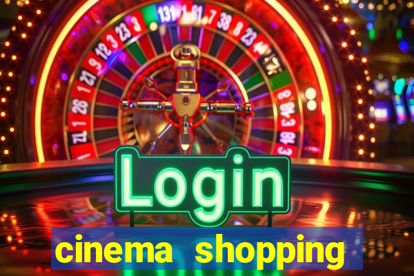 cinema shopping morumbi fechou