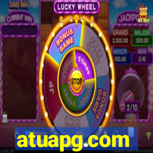 atuapg.com