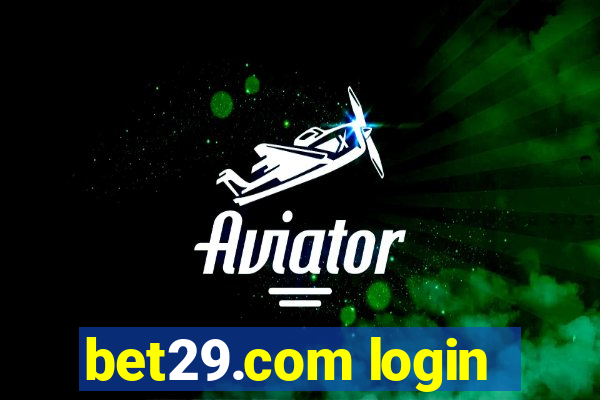 bet29.com login
