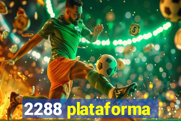 2288 plataforma