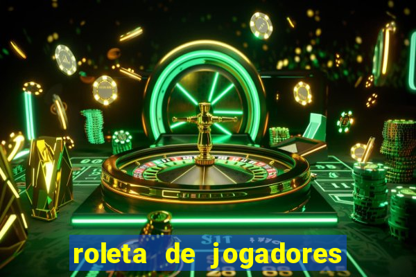 roleta de jogadores do fifa 24