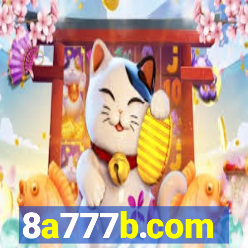 8a777b.com