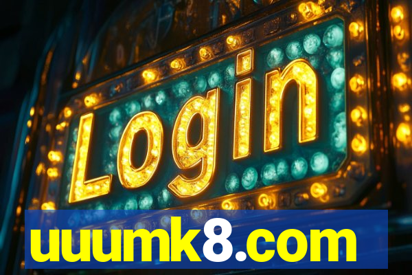 uuumk8.com