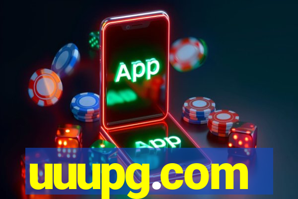 uuupg.com