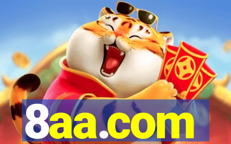 8aa.com