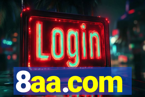 8aa.com