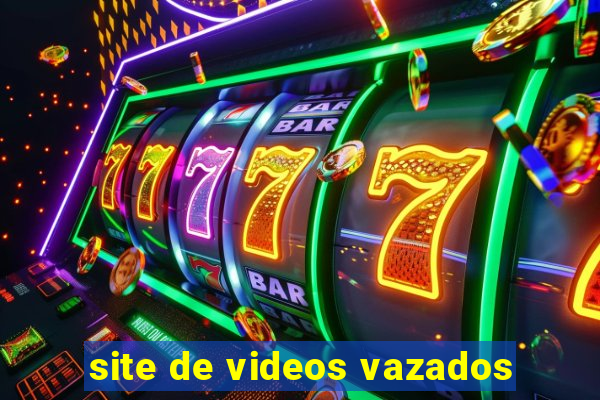 site de videos vazados