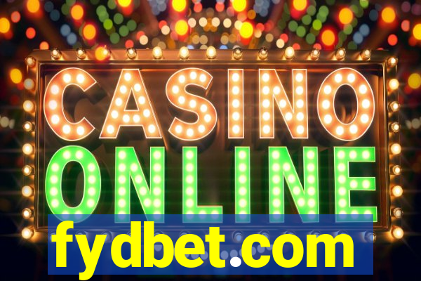 fydbet.com