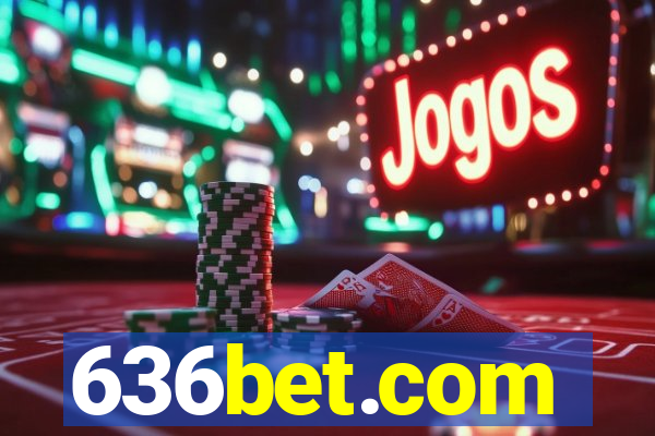636bet.com