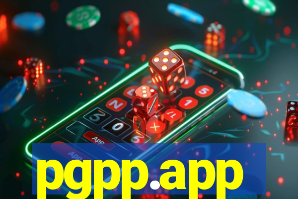 pgpp.app