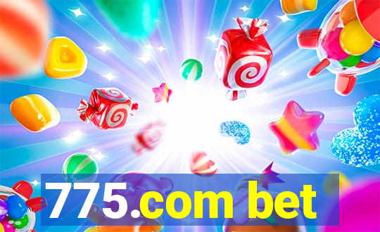 775.com bet