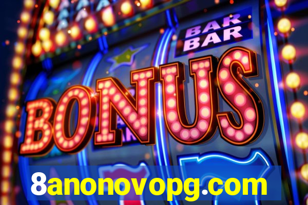 8anonovopg.com