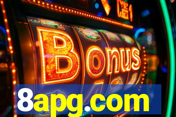 8apg.com