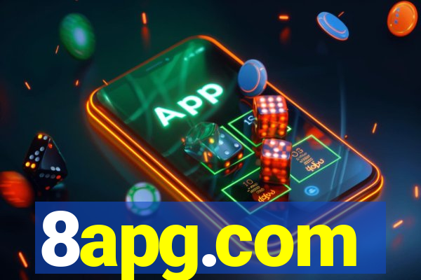8apg.com
