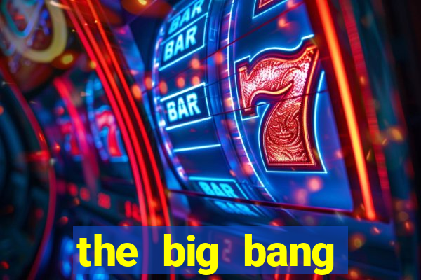 the big bang theory dublado gratis
