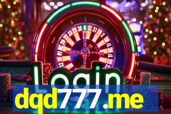 dqd777.me