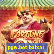 pgw.bet baixar