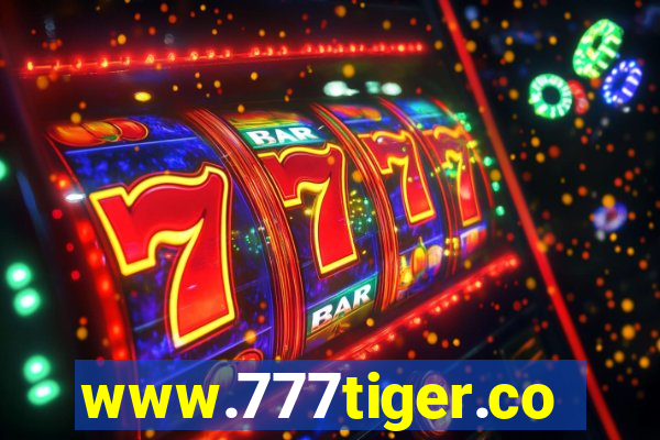 www.777tiger.com