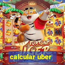 calcular uber