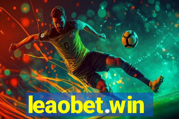 leaobet.win