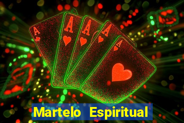 Martelo Espiritual de Deus significado na biblia