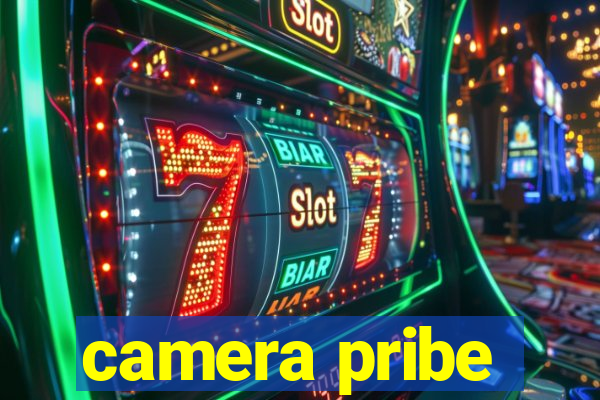 camera pribe