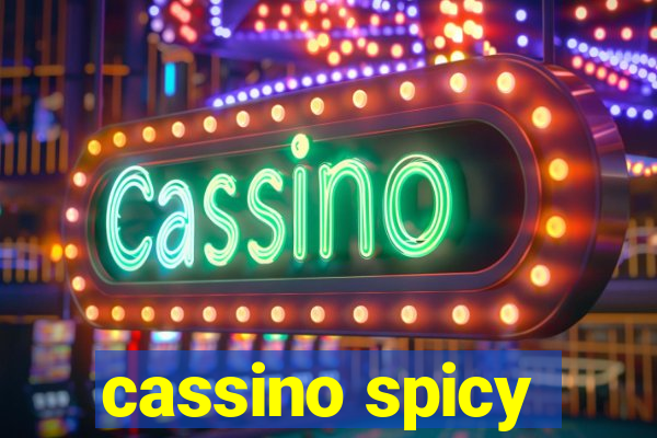 cassino spicy