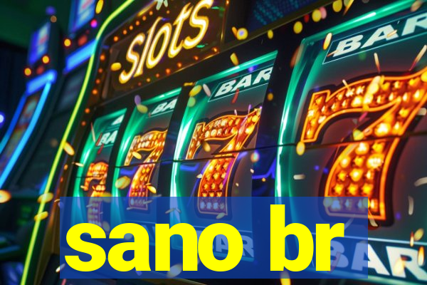 sano br