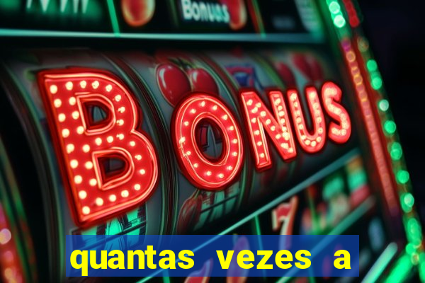 quantas vezes a quina repetiu o mesmo resultado