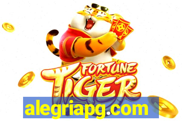 alegriapg.com