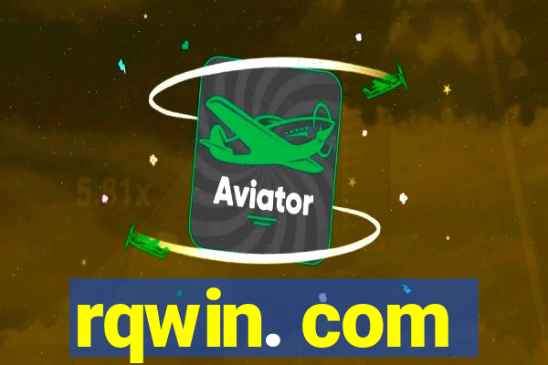 rqwin. com