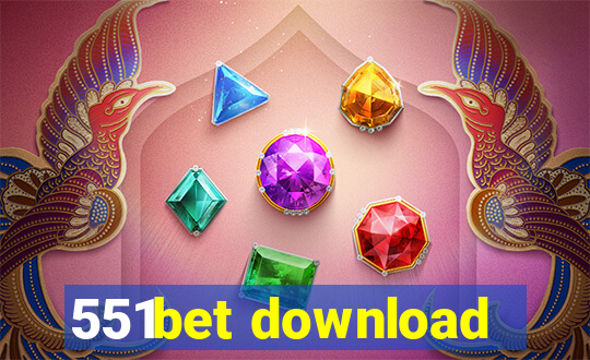 551bet download