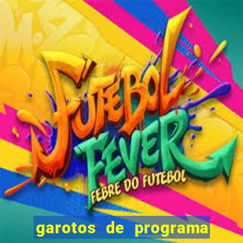 garotos de programa no rs