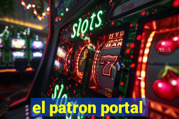el patron portal