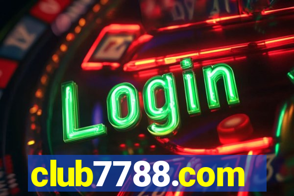 club7788.com
