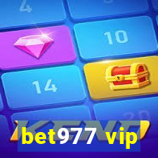 bet977 vip