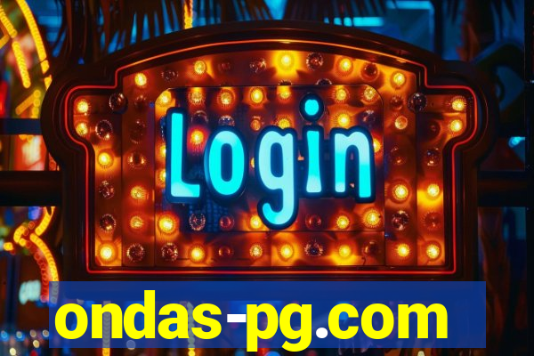 ondas-pg.com