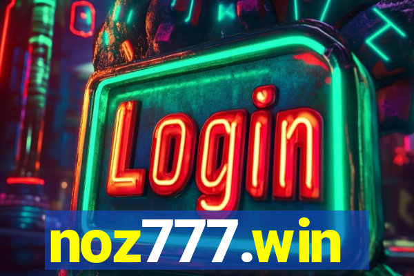 noz777.win